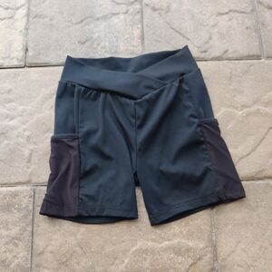 Girl Bike Shorts
